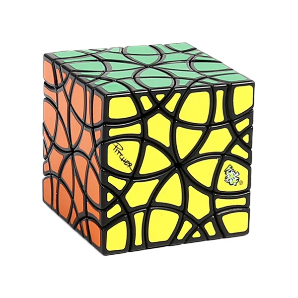 lanlan andromeda cube