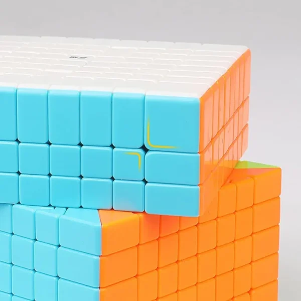 qiyi 8x8 cube