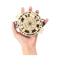 rompecabezas Astrolabio
