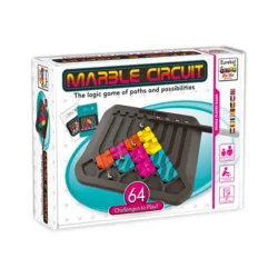 Ah!Ha Marble Circuit