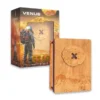 Caja secreta Star Adventures venus