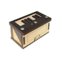 Constantin Piano Box