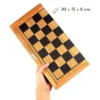 ajedrez backgammon 2 en 1
