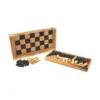 backgammon y ajedrez