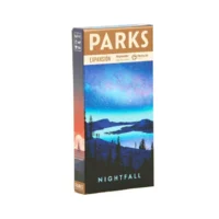 comprar Parks Nightfall
