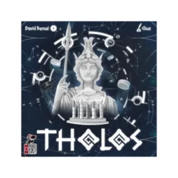 comprar juego tholos