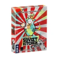 comprar soviet kitchen