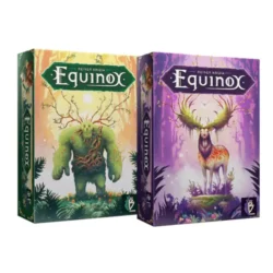 juego de mesa equinox