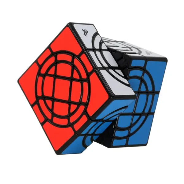 Double Crazy cube