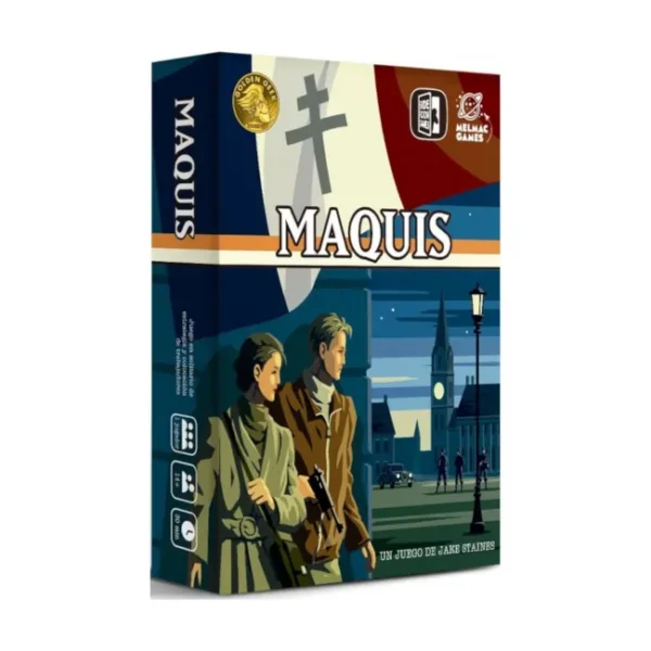 juego-maquis-comprar