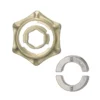 Hanayama Valve