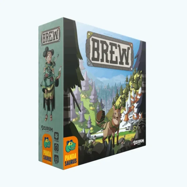 comprar juego brew