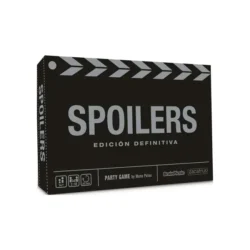 comprar-spoilers-edicion-definitiva