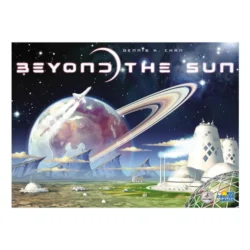 juego Beyond the Sun
