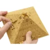 Quest-Pyramid caja secreta