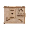 caja secreta EscapeWelt Space Box