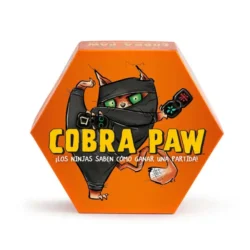 comprar cobra paw