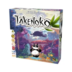 comprar takenoko