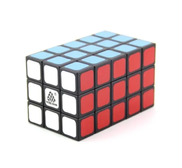 cuboide 3x3x5 de WitEden