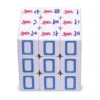 cubo 3x3 Mahjong