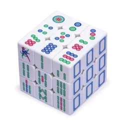 cubo Mahjong 3x3