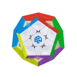 GAN Megaminx Maagnetico