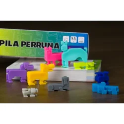 comprar Pila Perruna