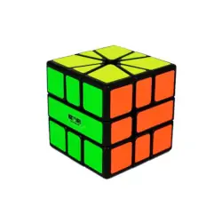 SQUARE-1