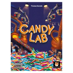 Candy-lab-comprar