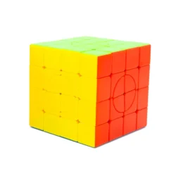 Sengso Crazy 4x4