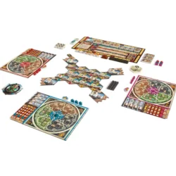 comprar juego messina 1347