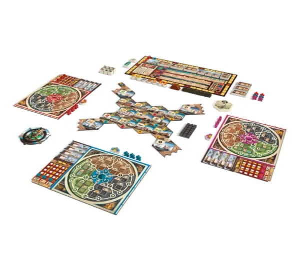 comprar juego messina 1347