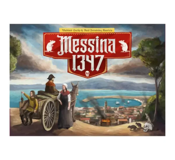 comprar messina 1347