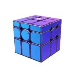 modificaciones cubo 3x3