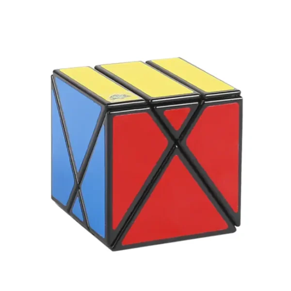 LanLan X-Skewb