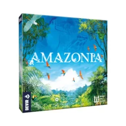 comprar juego amazonia