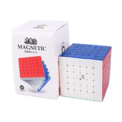 yuxin little magic 6x6 m v2