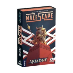 Mazescape Ariadne