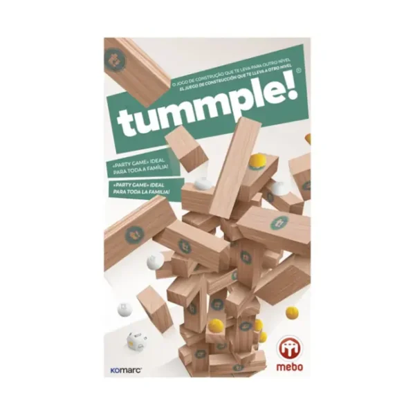 Tummple comprar