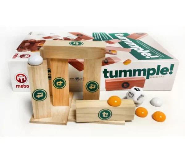 Tummple! - Imagen 2