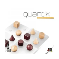 comprar juego quantik