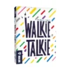 juego cooperativo Walkie Talkie