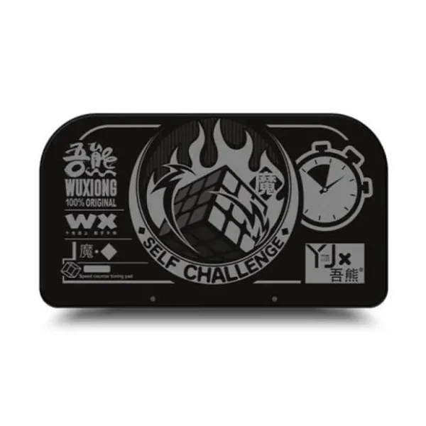 YJ Wuxiong Mat - Imagen 3