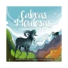 Cabras Montesas juego mesa