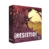 Resistid-juego-solitario