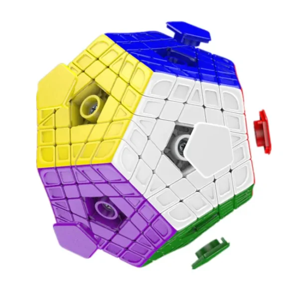 Yuxin Gigaminx - Imagen 4