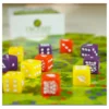 dados orchard juego