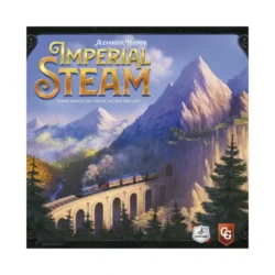 imperial-steam-comprar
