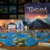 juego tindaya