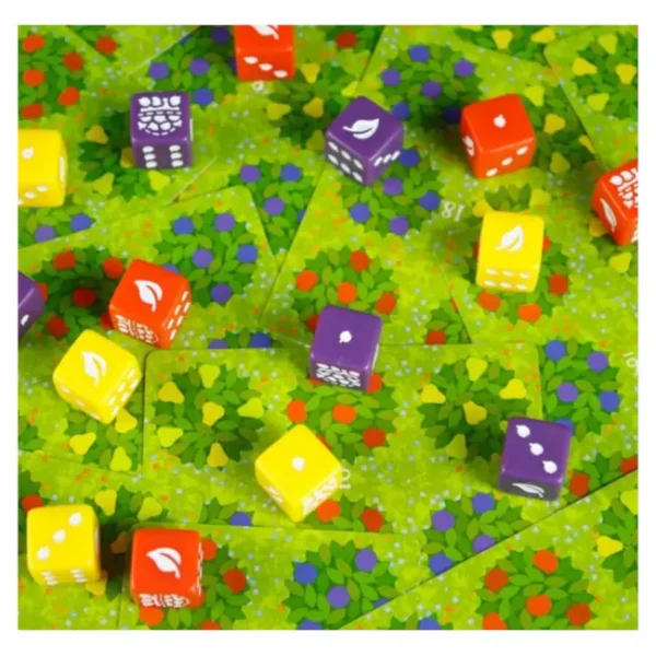 Orchard - Imagen 2